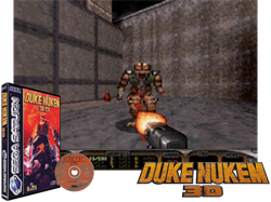 Duke Nukem 3D